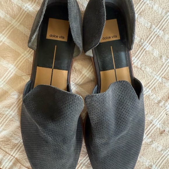 Dolce Vita women’s Cody flats - Picture 2 of 5